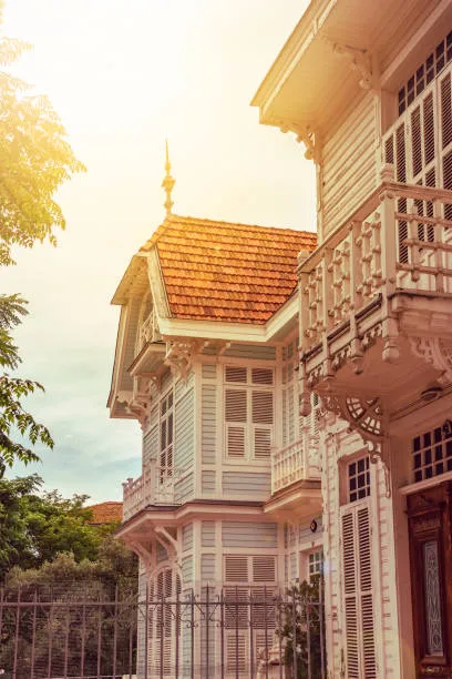 PRINCES’ ISLANDS TOUR