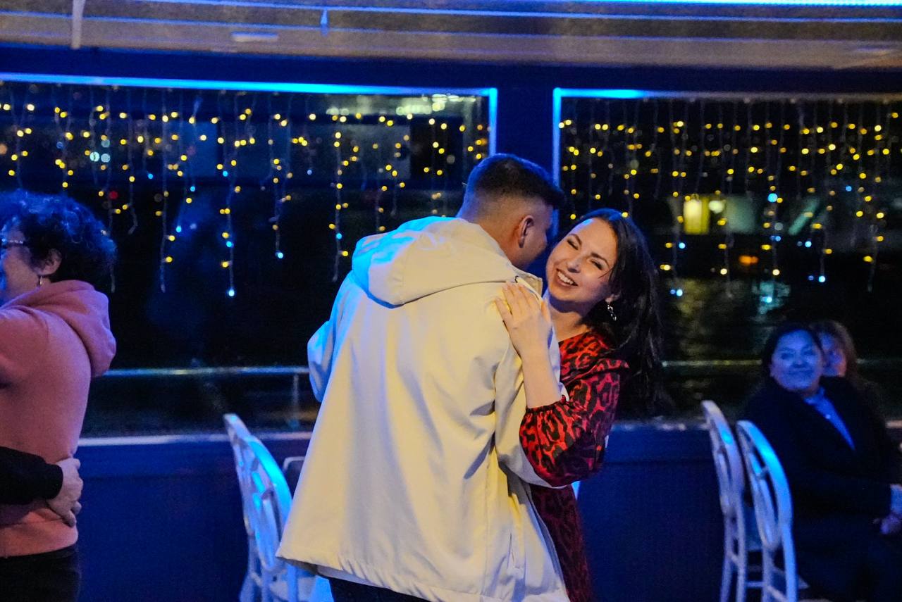 STANDARD PRİVATE TABLE NO ALCOHOL + Pick up&Drop off