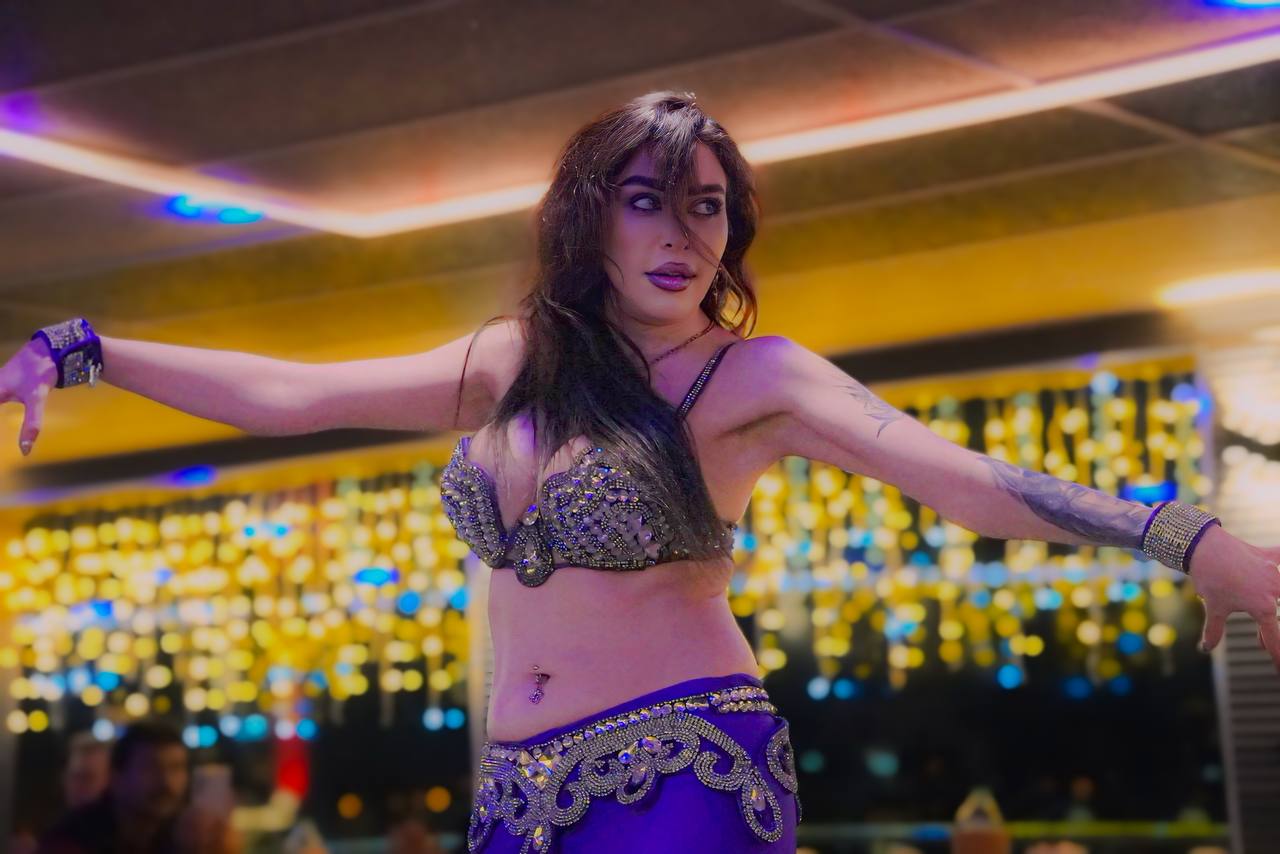 STANDARD PRİVATE TABLE WITH ALCOHOL (Meeting Point)