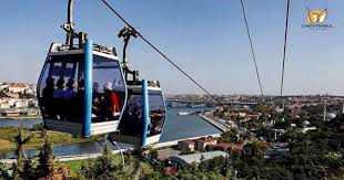 Istanbul Active And Bosphorus Cruise