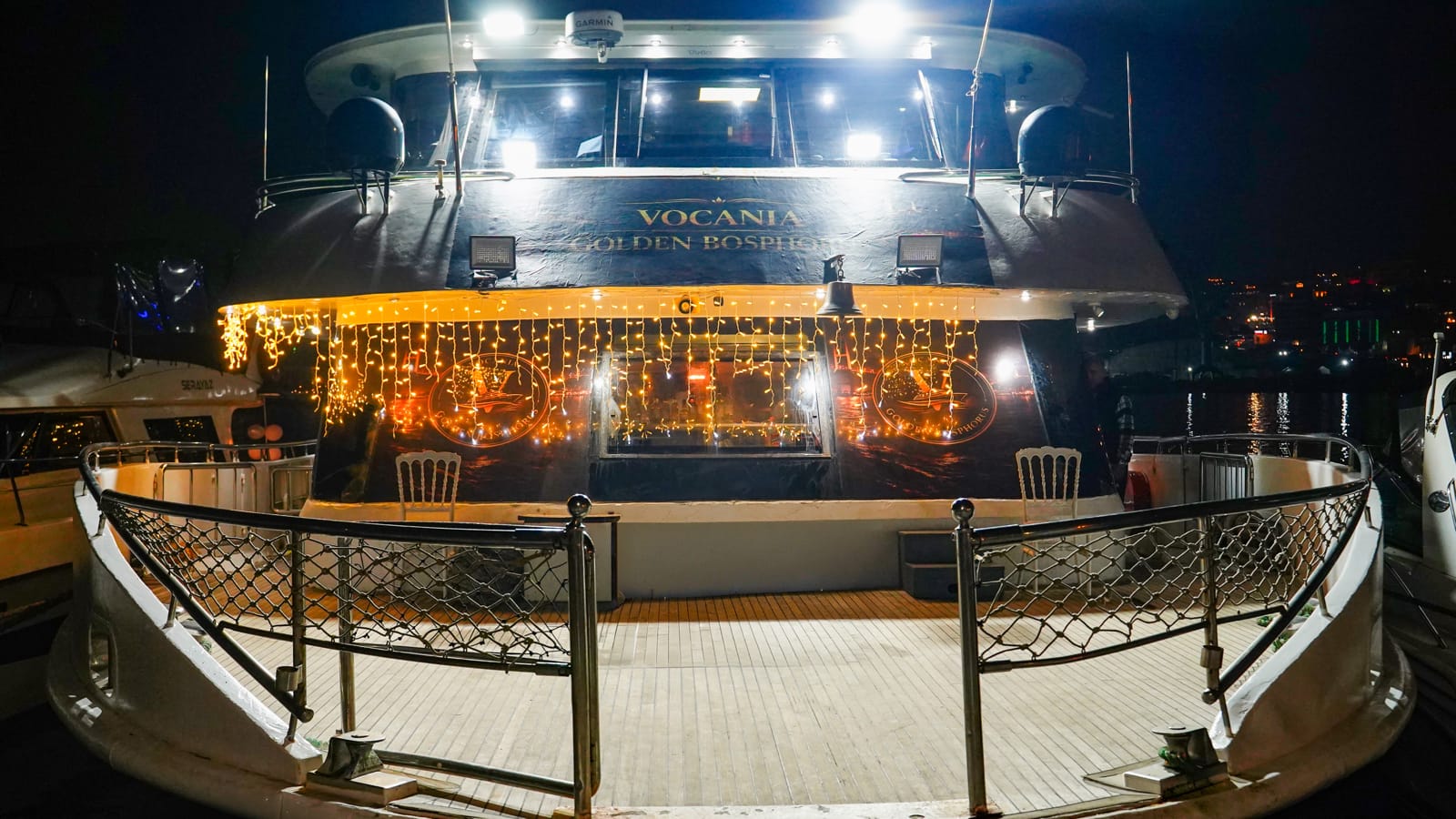 MIDDLE AREA PRİVATE TABLE WİTH ALCOHOL (Meeting Point)