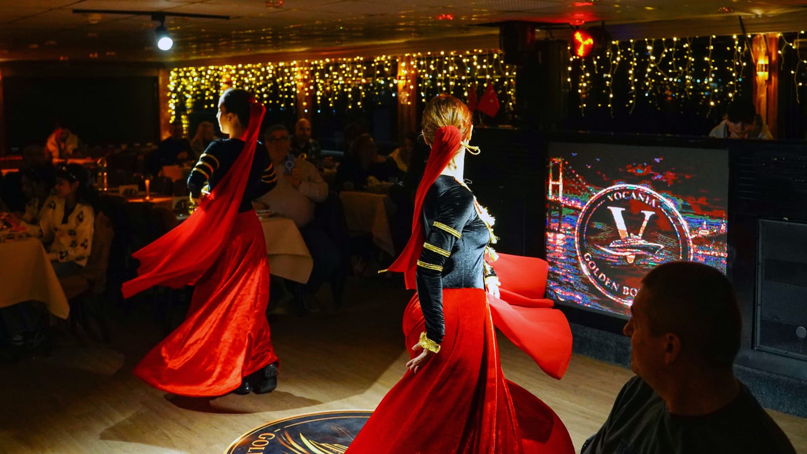 MIDDLE AREA PRİVATE TABLE WİTH ALCOHOL + Pickup&Drop off