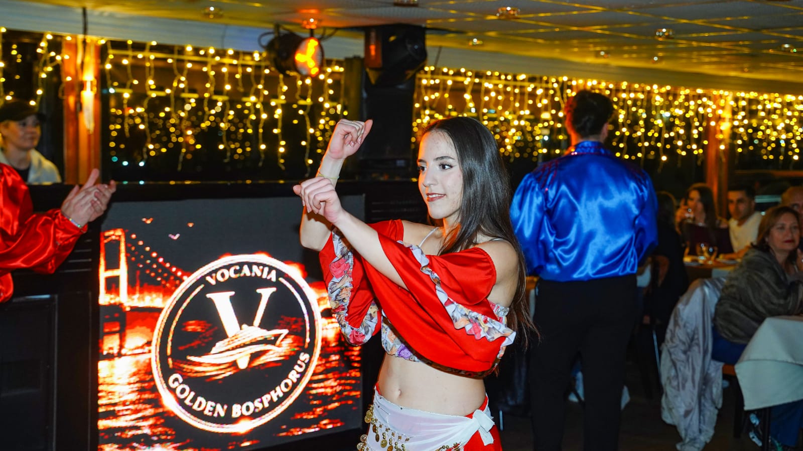 VIP PRİVATE TABLE WİTH ALCOHOL + Pick up&Drop off