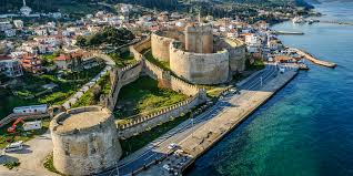 Daily Troy Tour from Istanbul