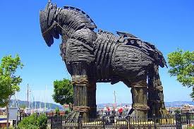 Daily Troy Tour from Istanbul