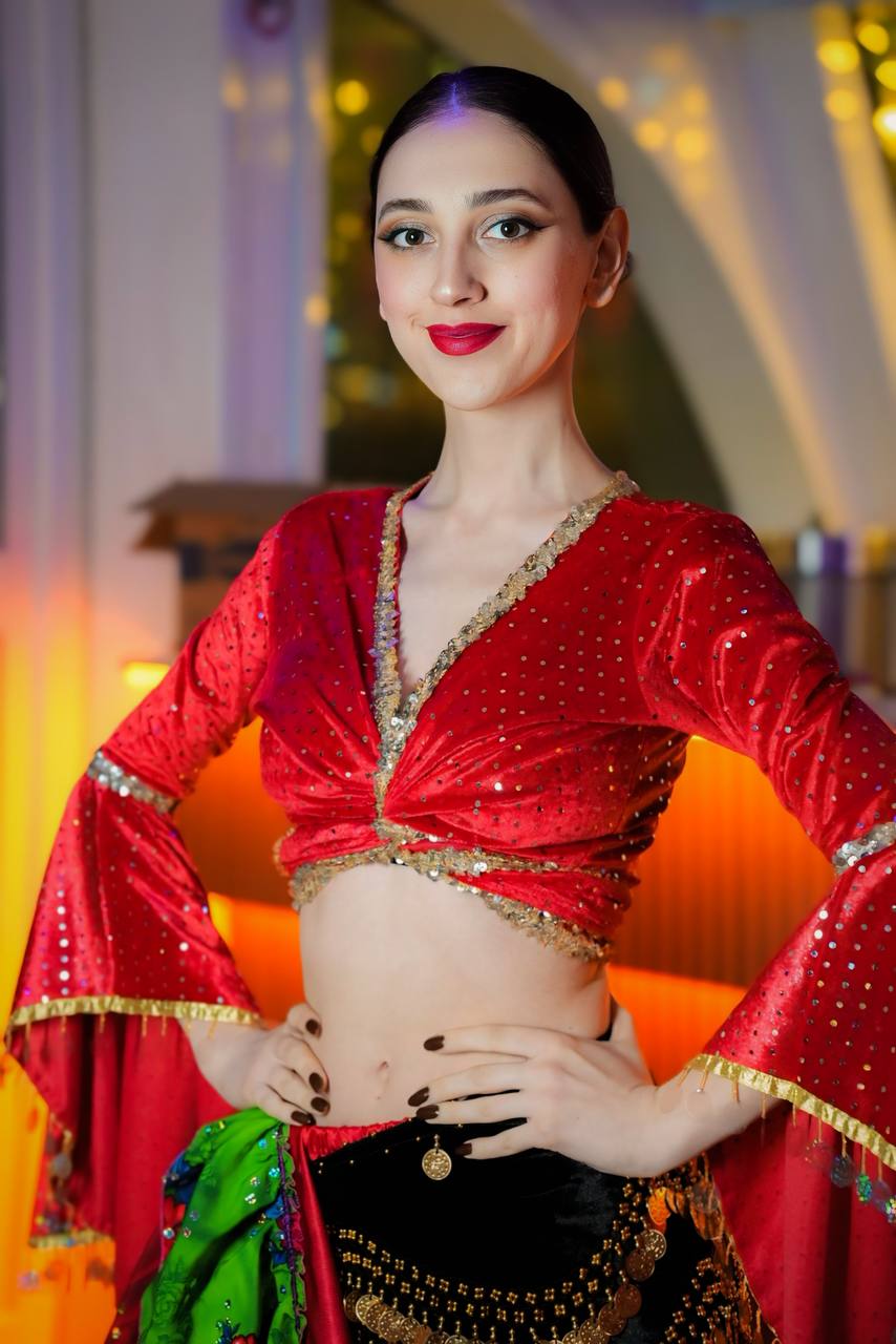 New Year Dinner Cruise (Backside Sharing Table) Meeting point