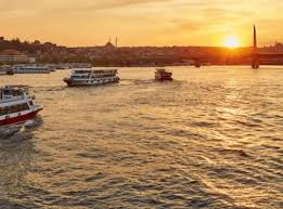 Bosphorus Night Cruise 