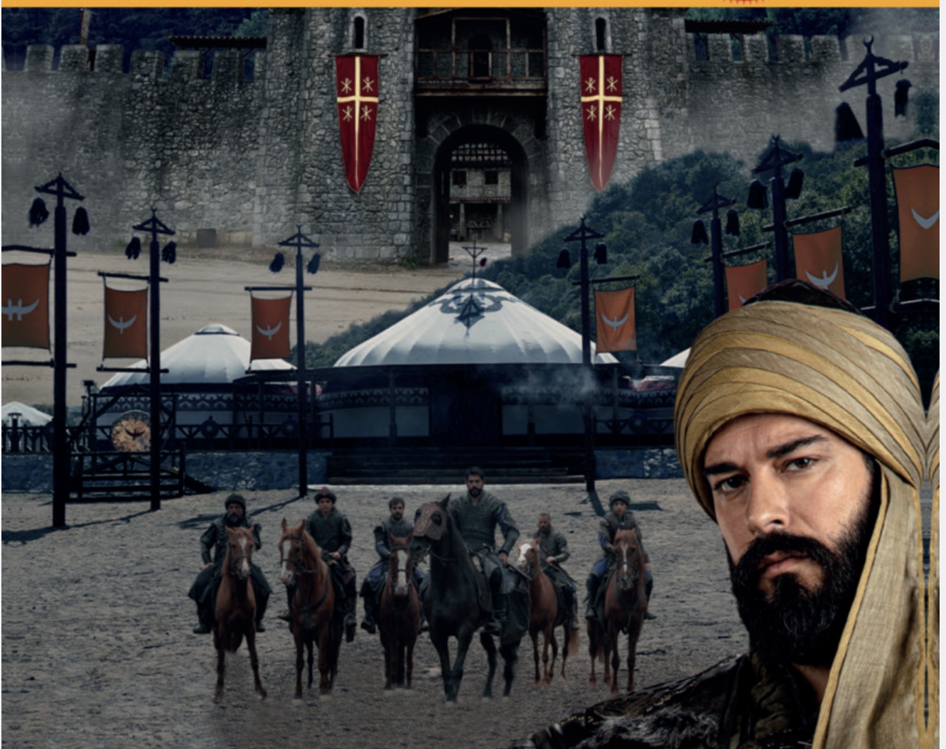 Söğüt & Osman Gazi Set Tour